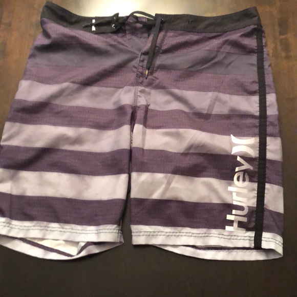Hurley Swimshorts - Picture 1 of 1